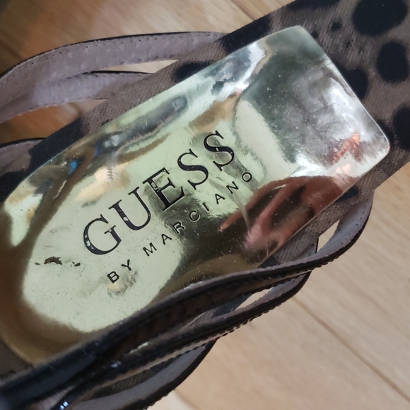 Guess by Marciano heels - Picture 6 of 12